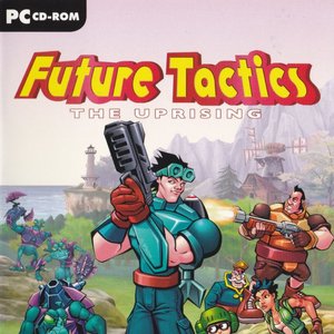 Future Tactics: The Uprising