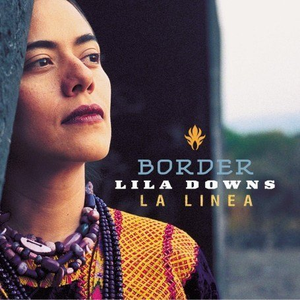 Border: La línea cover