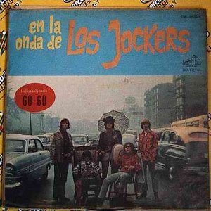 en la onda de los jockers