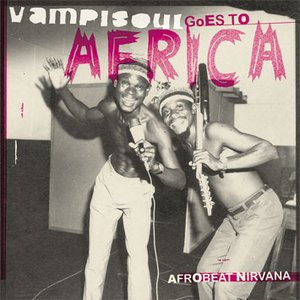 Afrobeat Nirvana