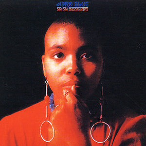 Afro Blue cover