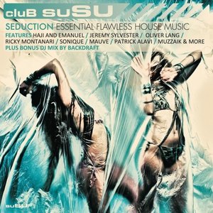 suSu Seduction - Essential Flawless House Music