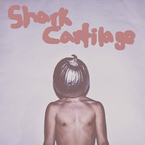 SHARK CARTILAGE