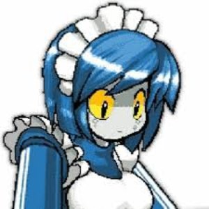 Kikai The Maid 的头像