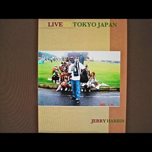 Live in Tokyo Japan