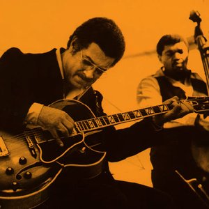 Avatar for The Kenny Burrell Trio