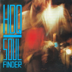 Soul Finder cover