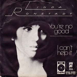 LINDA RONSTADT - You