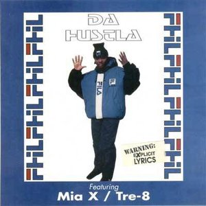 Image for 'Da Hustla'