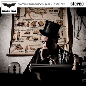 Watch Yer Back / Heavy Rain