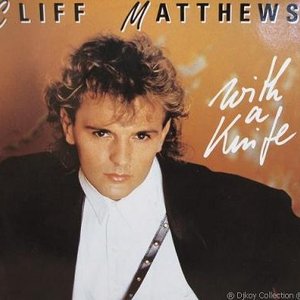 CLIFF MATTHEWS 的头像