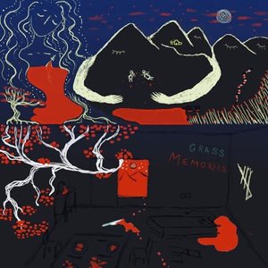 Grass Memories - Single
