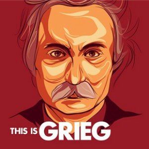 This is Grieg