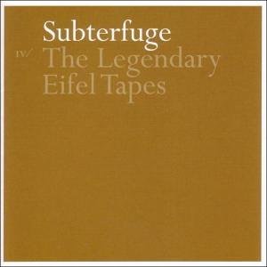 The Legendary Eifel Tapes