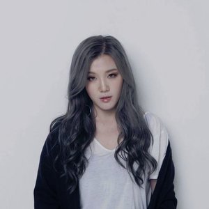 Kim Areum 的头像