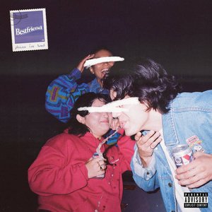 Places I've Lived - EP