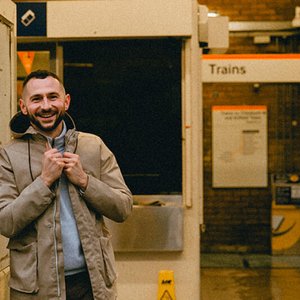 Avatar for Asher Kosher