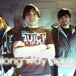 Along Way Home 的头像