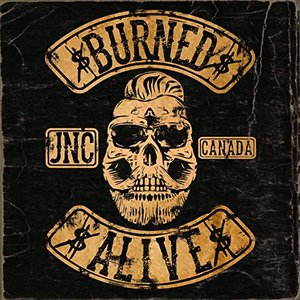 Burned Alive