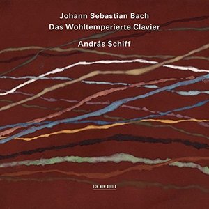 J.S. Bach: Das wohltemperierte Clavier