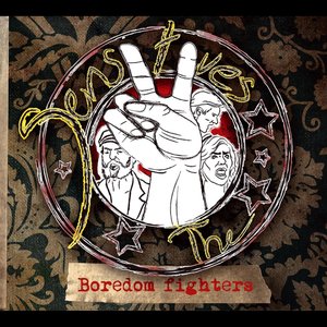 Boredom Fighters [Explicit]