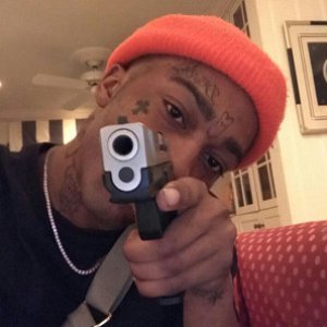 Lil Tracy 2 的头像