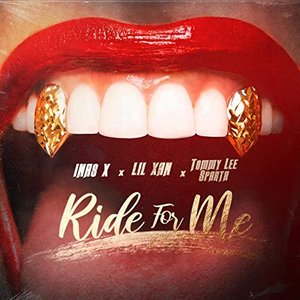 Ride for Me