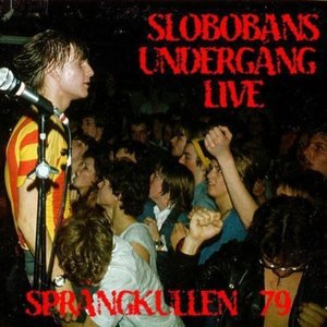 Sprängkullen 1979 (Live)