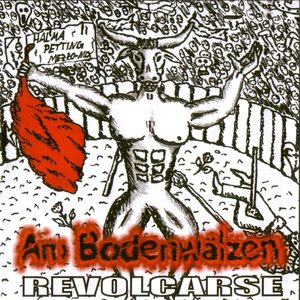 Image for 'Revolcarse'