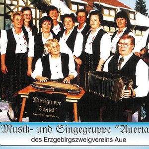 Musikgruppe Auertal 的头像