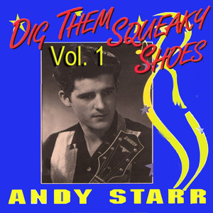 Andy Starr - Rock-a-billy Dynamite - Zortam Music