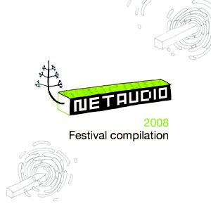 Image for 'Netaudio London 2008 Showcase'