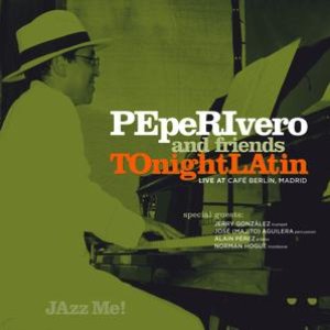 Tonight Latin