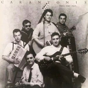 Avatar for Carantonis