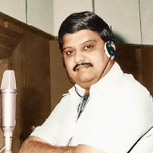 S. P. Balasubrahmanyam için avatar