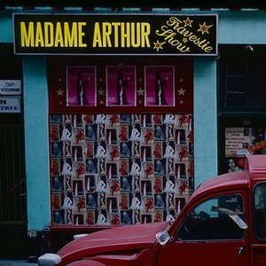 Madame Arthur