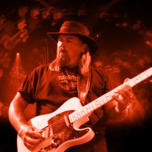 Avatar for Paul Kype & Texas Flood