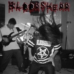 Image for 'Bloodshedd'