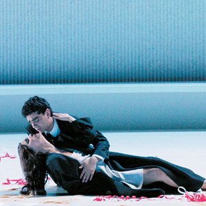 Avatar for Anna Netrebko, Rolando Villazón, Thomas Hampson, Wiener Philharmoniker, Carlo Rizzi