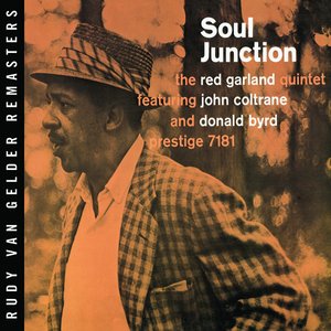 Imagem de 'Soul Junction [Rudy Van Gelder edition]'