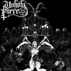 Unholy Attack Of Satanic Force