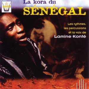 La kora du Sénégal