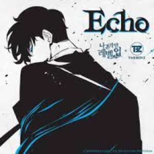 Echo [From "Solo Leveling" (Original Soundtrack)] - Single