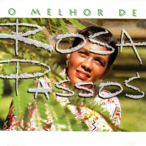 Image for 'O Melhor de Rosa Passos'