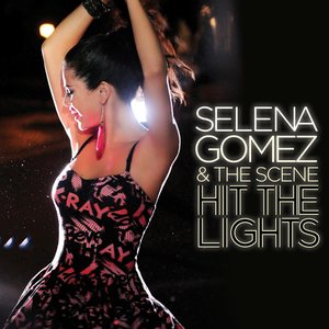 'Hit the Lights'の画像