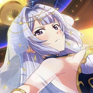 Avatar for 雪代晶(CV:野本ほたる)