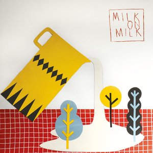 COURTNEY BARNETT - Milk On Milk - Zortam Music