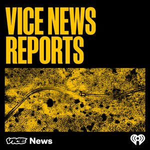 Avatar for VICE News Reports