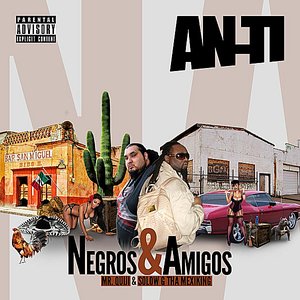 Negros & Amigos