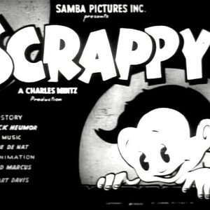 Avatar for Scrappy Cartoon